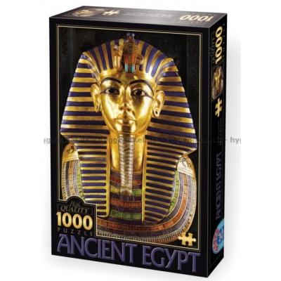 Det gamle Egypten: Farao, 1000 brikker