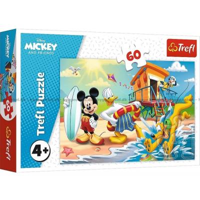 Disney: Venner, 60 brikker