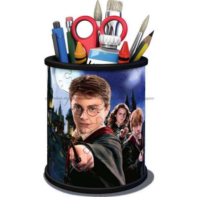 Billede af 3D: Harry Potter - Blyantholder, 54 brikker