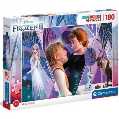 Disney: Frost 2, 180 brikker