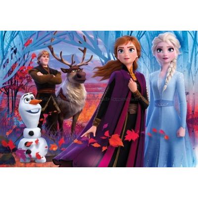 Billede af Disney: Frost 2, 104 brikker