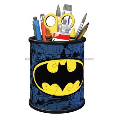 Billede af 3D: DC Batman - Blyantholder, 54 brikker