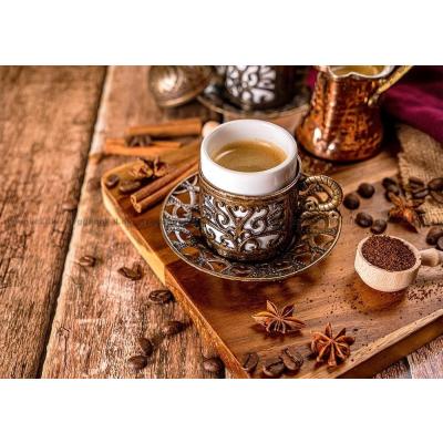Billede af Jeg elsker kaffe!, 1000 brikker