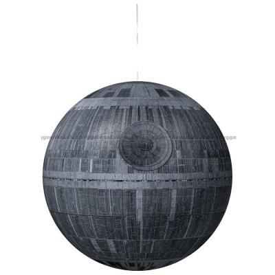 Billede af 3D: Star Wars - Dødsstjernen, 540 brikker