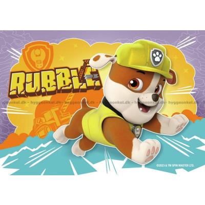Billede af Paw Patrol, 4 i 1, 2 brikker