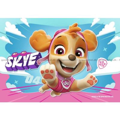 Billede af Paw Patrol, 4 i 1, 2 brikker