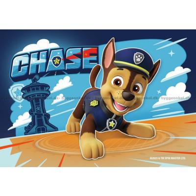 Billede af Paw Patrol, 4 i 1, 2 brikker