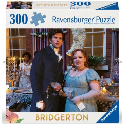 Bridgerton, 300 brikker
