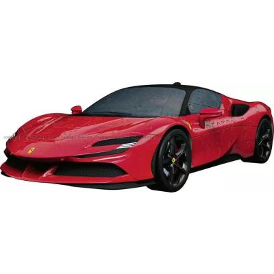 Billede af 3D: Ferrari SF90 Stradale, 161 brikker