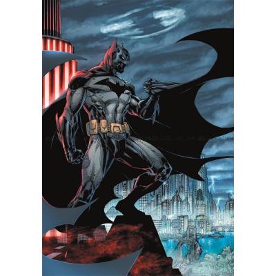Billede af DC: Batman, 300 brikker