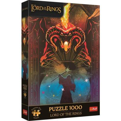 Ringenes Herre, 1000 brikker