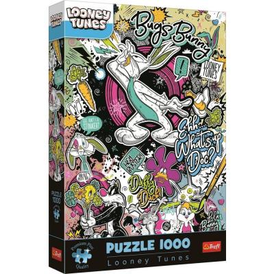 Looney Tunes, 1000 brikker