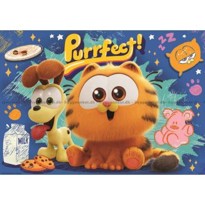 Billede af Garfield: Charme, 1000 brikker