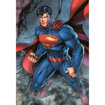 Billede af DC: Superman, 300 brikker
