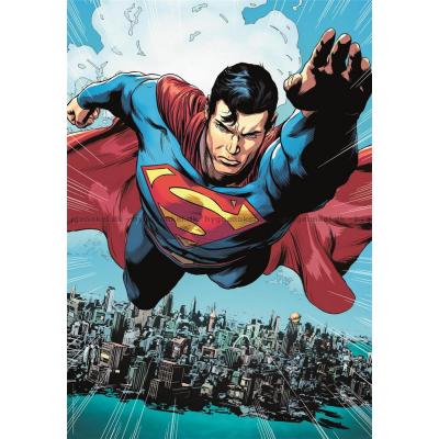 Billede af DC: Superman, 180 brikker