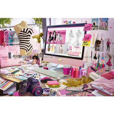 Billede af Barbie: Studiet, 1000 brikker