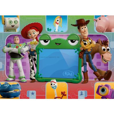 Billede af Disney: Toy Story 5, 100 brikker