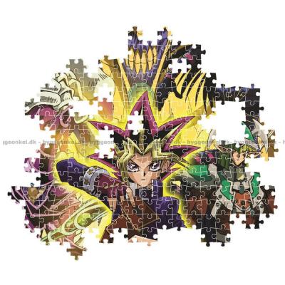 Billede af Yu-Gi-Oh!, 1000 brikker
