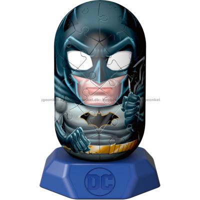 Billede af 3D: Hylkies DC - Batman, 54 brikker