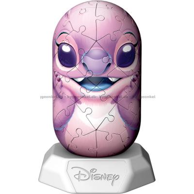 Billede af 3D: Hylkies Disney - Angel, 54 brikker