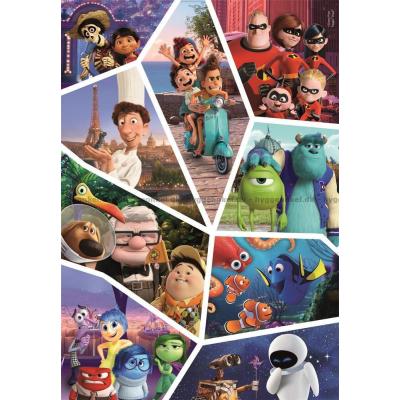Billede af Disney: Pixar, 300 brikker