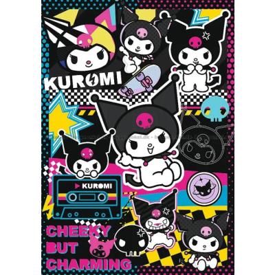 Billede af Kuromi, 1000 brikker