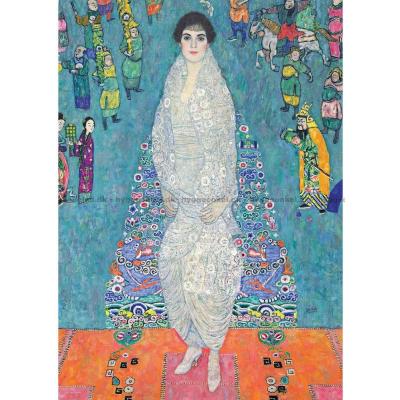 Billede af Klimt: Portræt af Elisabeth Lederer, 1000 brikker