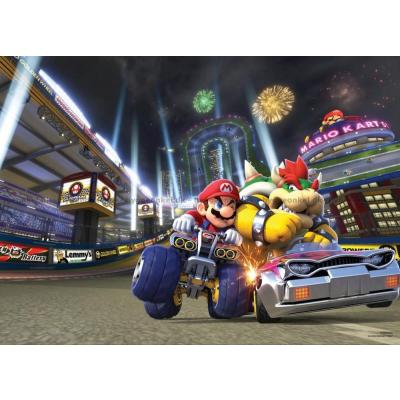 Billede af Mario Kart: Ræs under stjernerne, 1000 brikker