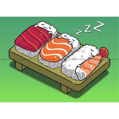 Billede af Kawaii: Morgenmad, frokost og aftensmad, 3x100 brikker