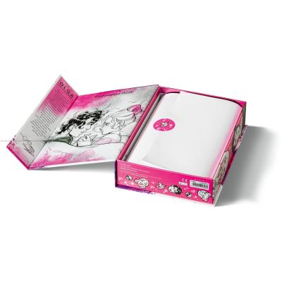 Billede af Kiss me Once, 500 brikker