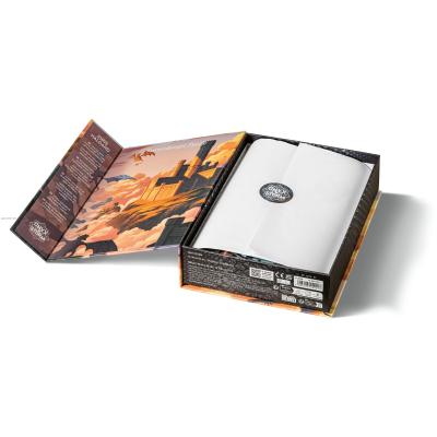 Billede af Yarros: Onyx Storm, 500 brikker