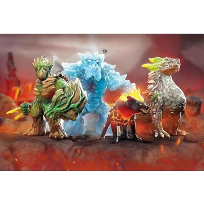 Billede af Eldrador Creatures, 100 brikker