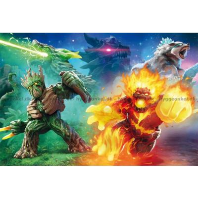 Billede af Eldrador Creatures, 200 brikker