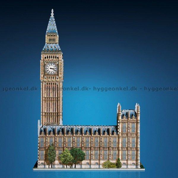 bigben parliament