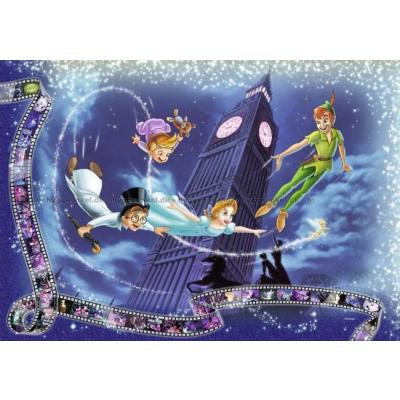 Billede af Disney: Uforglemmelige øjeblikke, 40320 brikker