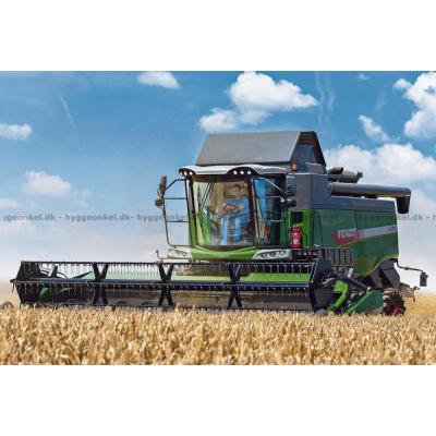 Billede af Fendt, 3x48 brikker