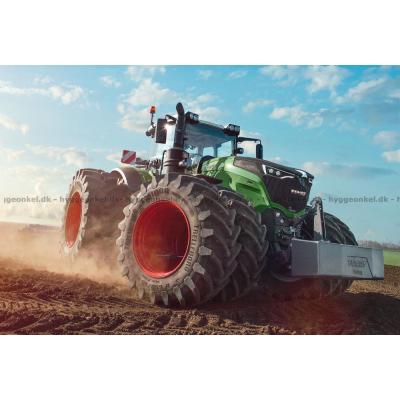 Billede af Fendt, 3x48 brikker