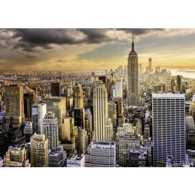 Billede af Flotte New York, 1000 brikker