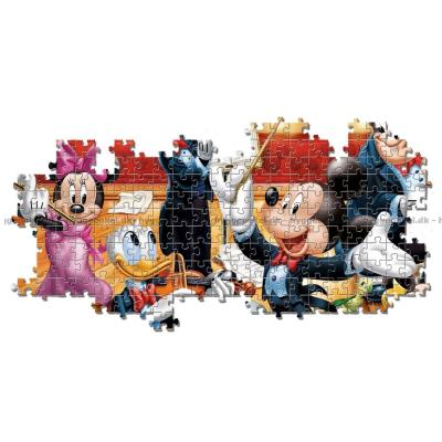 Billede af Disney: Orkesteret, 13200 brikker