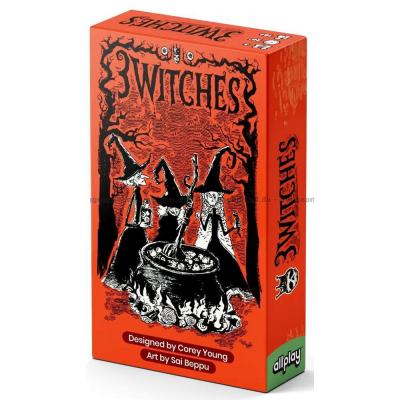3 Witches