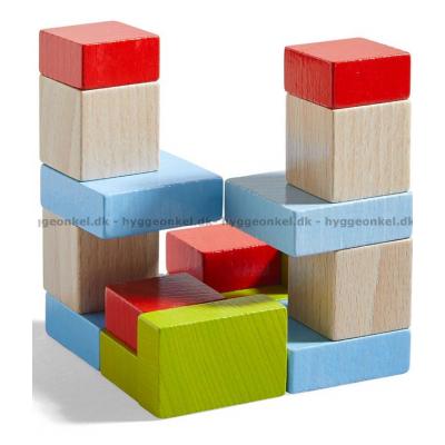 Billede af 3D: Arranging Game