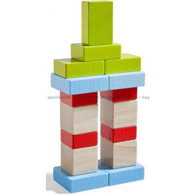 Billede af 3D: Arranging Game