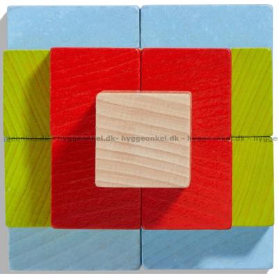 Billede af 3D: Arranging Game