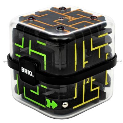 Billede af 3D Labyrinth