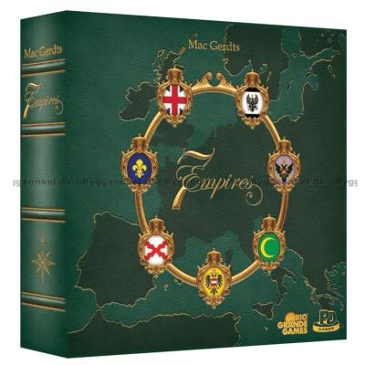 7 Empires