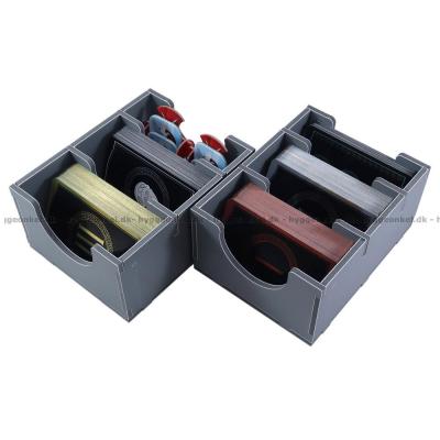 Billede af 7 Wonders 2nd edition: Insert - Folded Space (v2)