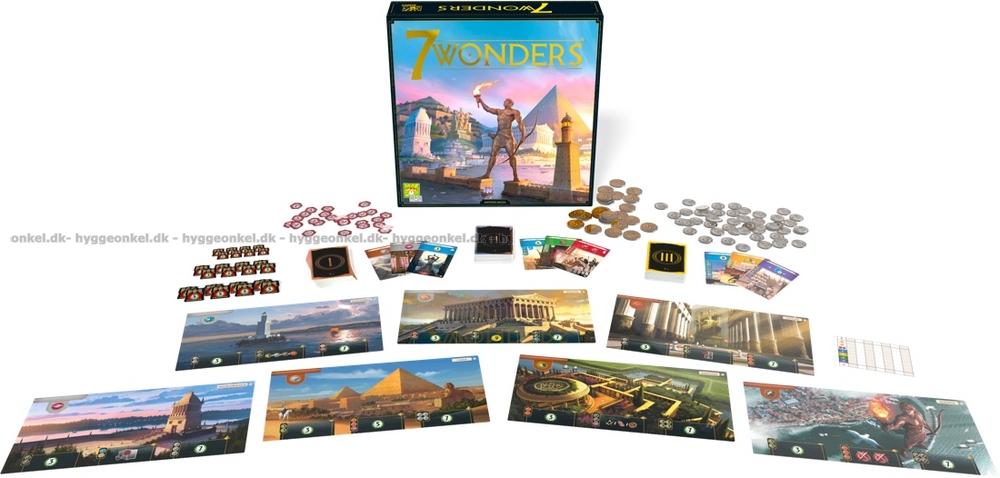 Wonders Dansk 2nd edition → det billigt i dag! - 5425016924143