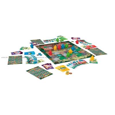 Billede af 75 Gnom' Street