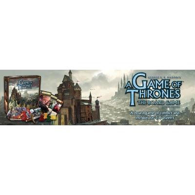 Billede af Game of Thrones 2nd edition