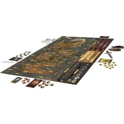 Billede af Game of Thrones 2nd edition